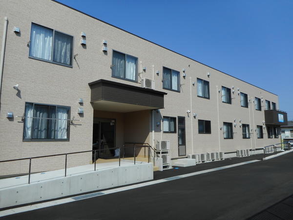 アットホーム郡本（パート）の介護職求人サブ写真1