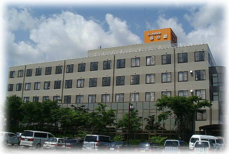 医療法人清友会 喜の里の介護職求人の写真