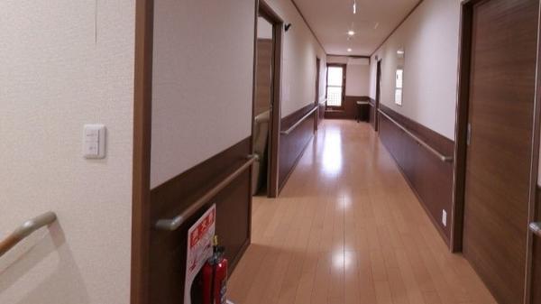 アットホーム八幡（パート）の介護福祉士求人サブ写真4