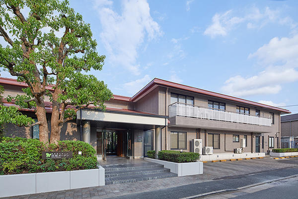 有料老人ホーム 成城ガーデン（常勤）の看護師求人メイン写真4