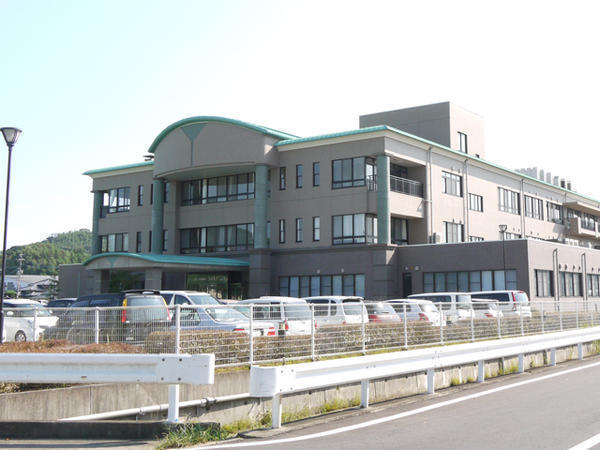 介護老人保健施設 コスモス（常勤）の介護福祉士求人の写真