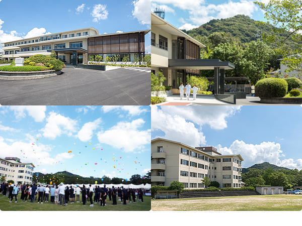 京ケ峰岡田病院 常勤 看護師求人 採用情報 愛知県額田郡 直接応募ならコメディカルドットコム