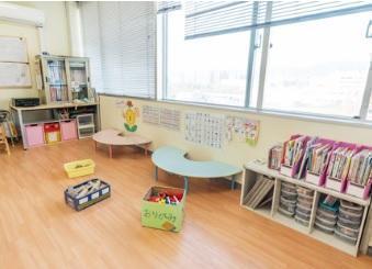 ポートアイランド病院(常勤)の准看護師求人サブ写真1