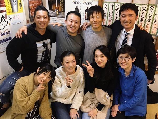 ホウカンTOKYO江東（常勤）の理学療法士求人メイン写真4