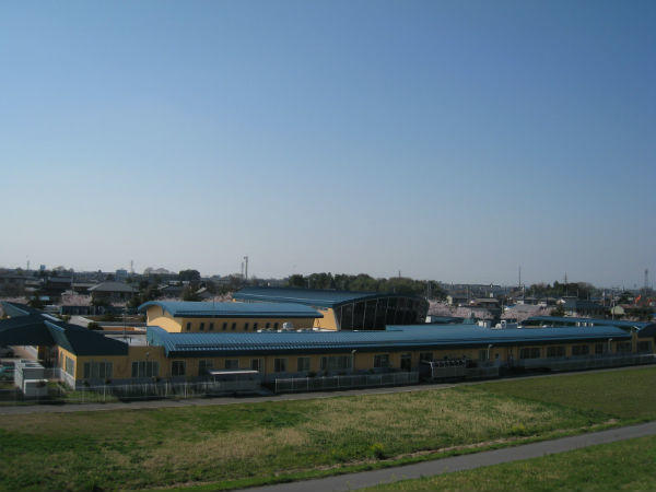 羽生市医師会 介護老人保健施設 カノープス☆羽生（パート）の介護職求人メイン写真3