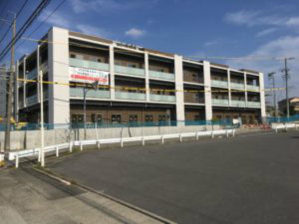 特別養護老人ホーム 三九園（常勤）の介護福祉士求人サブ写真1