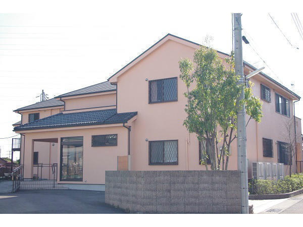 グループホーム へいあん鴨宮（パート）の介護福祉士求人の写真