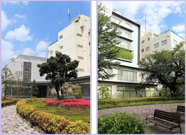 東京衛生アドベンチスト病院（医師事務作業補助/常勤）の医療事務求人メイン写真4