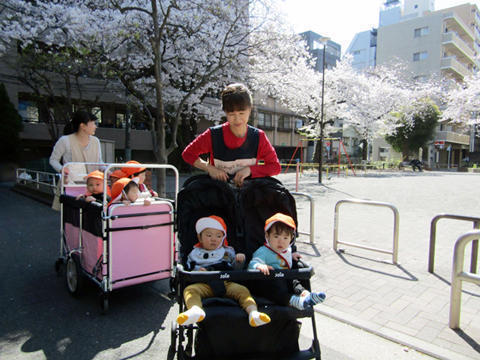 鶴見中央ハート保育園(常勤)の保育士求人サブ写真4