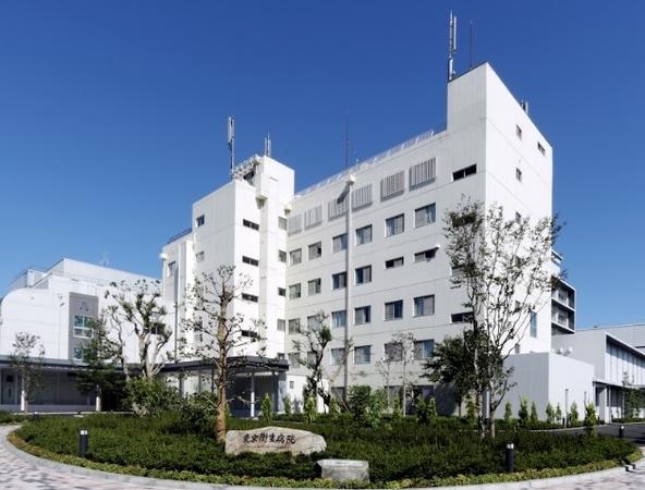 東京衛生アドベンチスト病院 常勤 臨床検査技師求人 採用情報 東京都杉並区 公式求人ならコメディカルドットコム