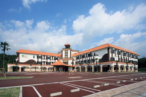 美喜和会オレンジホスピタル（パート）の送迎ドライバー求人の写真