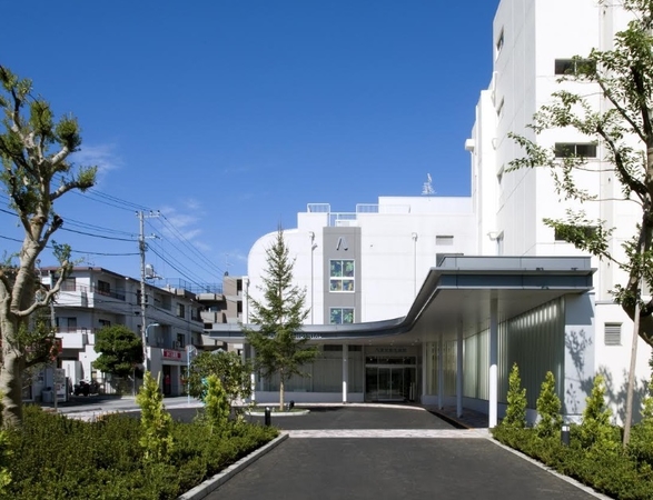 東京衛生アドベンチスト病院（医師事務作業補助/常勤）の医療事務求人メイン写真3