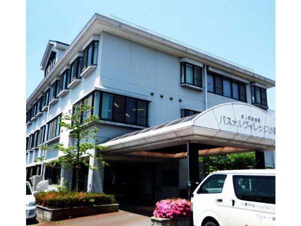 介護老人保健施設　パステルヴィレッジ小野（常勤）の看護師求人の写真