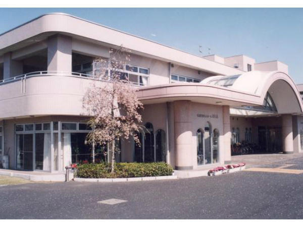 介護老人福祉施設 桜楓苑（パート）の介護福祉士求人の写真