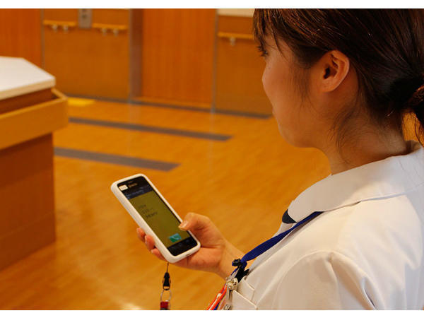 戸畑総合病院（常勤）の看護師求人サブ写真1