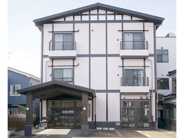 生きがい広場地蔵堂（常勤）の介護職求人の写真