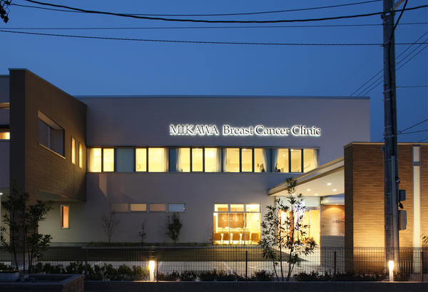 三河乳がんクリニック（パート）の薬剤師求人メイン写真2