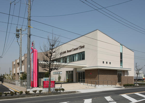 三河乳がんクリニック（パート）の薬剤師求人の写真