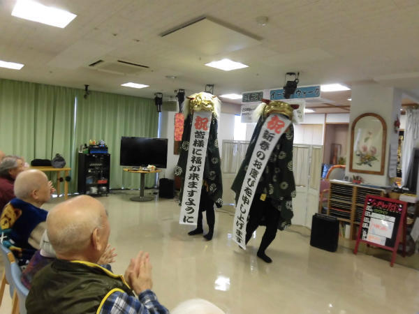 デイサービスセンター誠光園（パート）の介護職求人メイン写真4