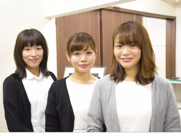 AGAスキンクリニック　京都駅前レディース院（常勤）の一般事務求人の写真