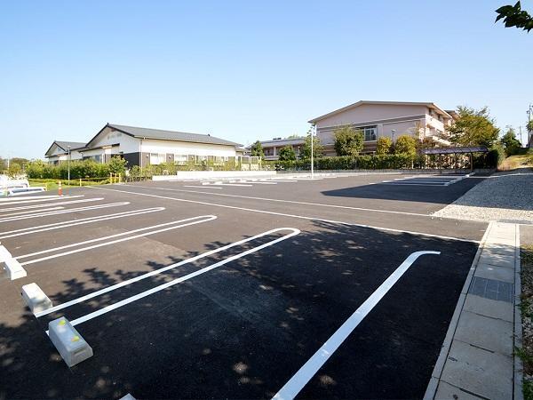 田中小児科医院（パート）の看護師求人サブ写真2