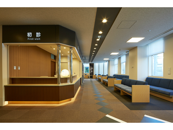 西葛西・井上眼科病院（常勤）の視能訓練士求人メイン写真2