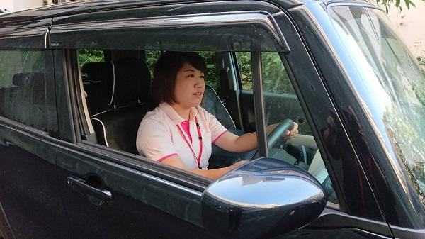 ケアーズ訪問看護リハビリステーション上大岡（常勤）の理学療法士求人メイン写真2