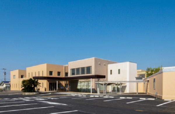 公益財団法人正光会 今治病院（常勤）の看護師求人の写真