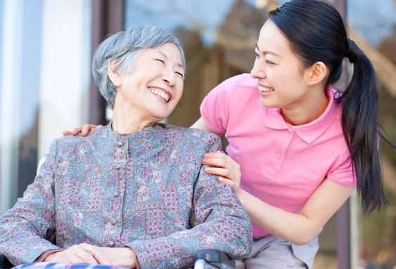 介護老人保健施設 さくら苑（常勤）の准看護師求人の写真