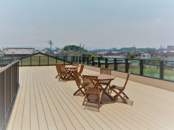 グループホーム　アステリスク(常勤)の介護福祉士求人メイン写真3