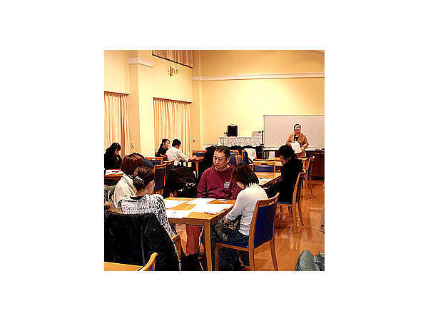 特別養護老人ホーム 初花(常勤)の介護職求人サブ写真1