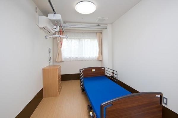 かわさき地域生活支援拠点 たじま(常勤)の看護師求人サブ写真3