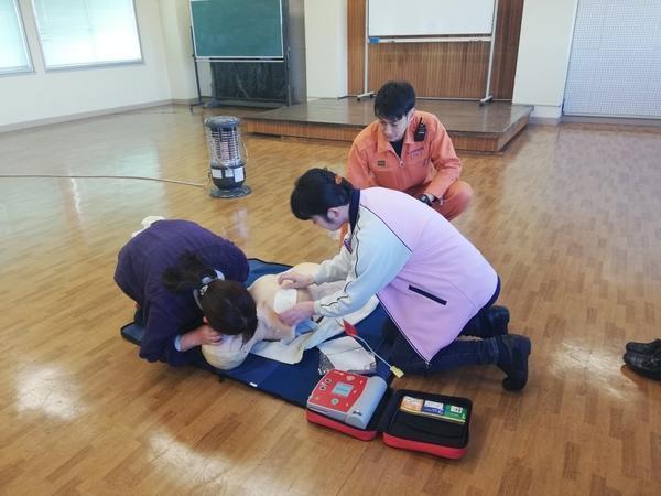 すいとぴー介護ステーション勿来(パート)の介護職求人サブ写真1