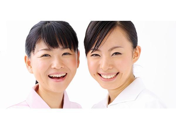Kクリニック（パート）の看護師求人の写真