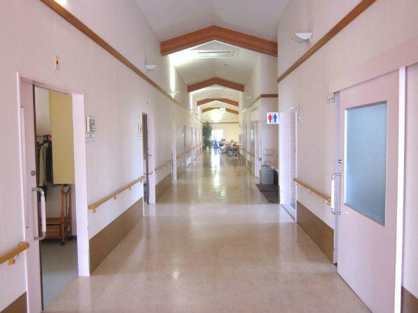 特別養護老人ホーム宗玉園（常勤）の看護師求人メイン写真3