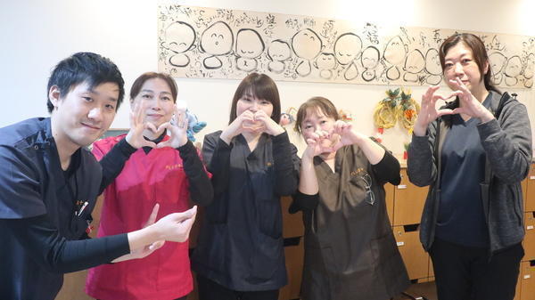 訪問看護ステーションPLUS+（常勤）の看護師求人の写真