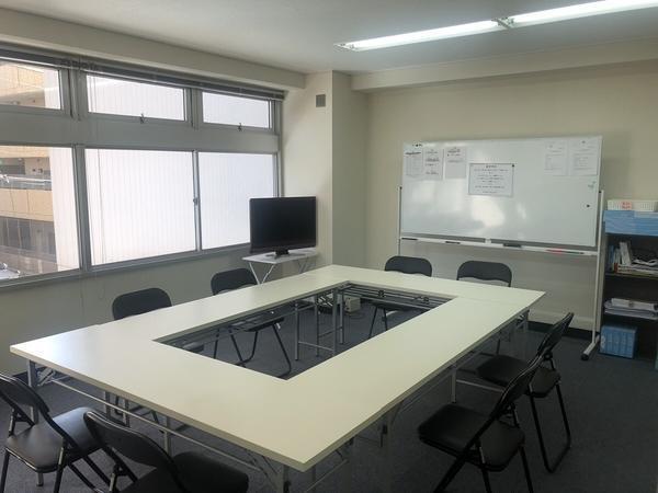 リハビリ専門デイサービス リハラボ 高円寺の理学療法士求人サブ写真2