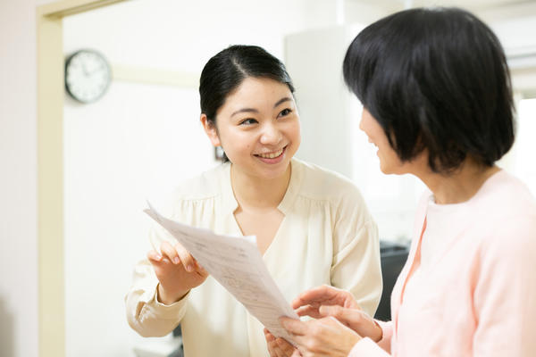 あくとケア中野（サービス提供責任者/常勤）の介護福祉士求人メイン写真2