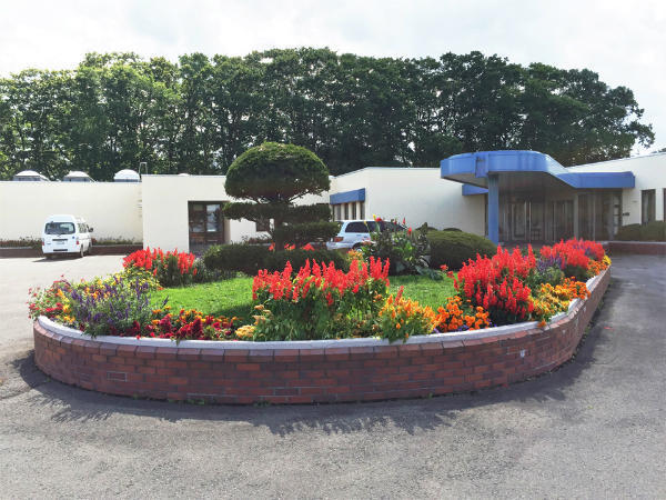 特別養護老人ホーム 厚生園（常勤）の介護福祉士求人の写真