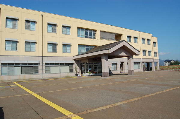 特別養護老人ホーム うおの園（常勤）の准看護師求人の写真