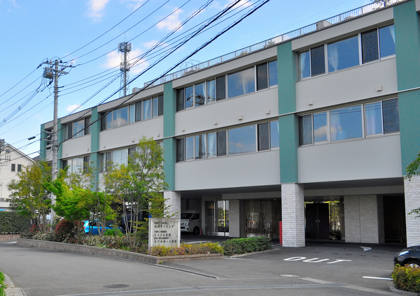 介護老人保健施設　ろうけん宮前の調理師/調理員求人の写真