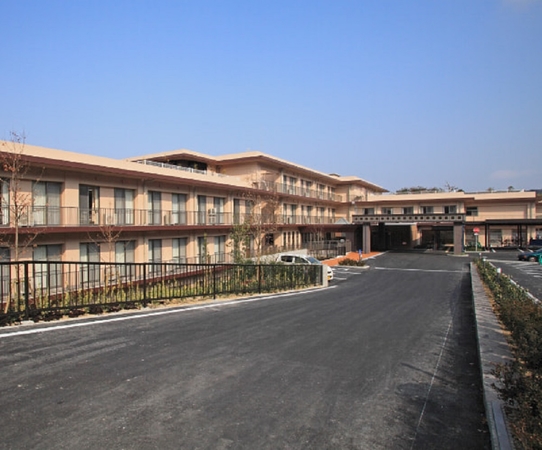 デイケア　ありまの湯（常勤）の介護職求人の写真