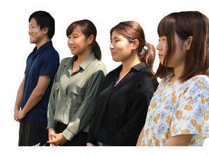 児童養護施設 心泉学園(児童指導員/常勤)の社会福祉士求人サブ写真1