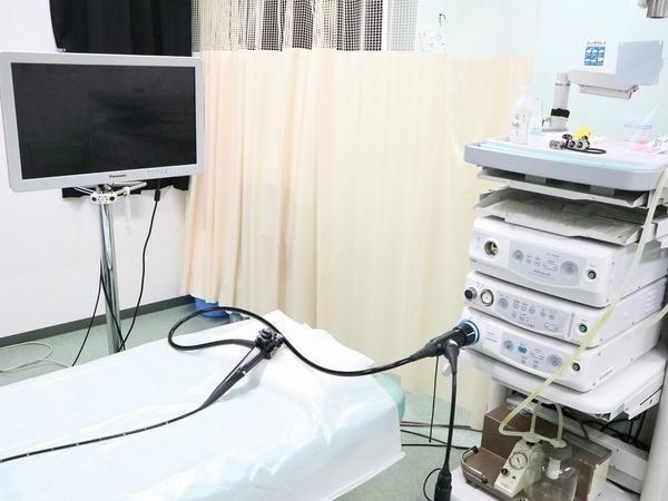 医療法人 福寿会 宇都宮病院（常勤）の准看護師求人メイン写真3