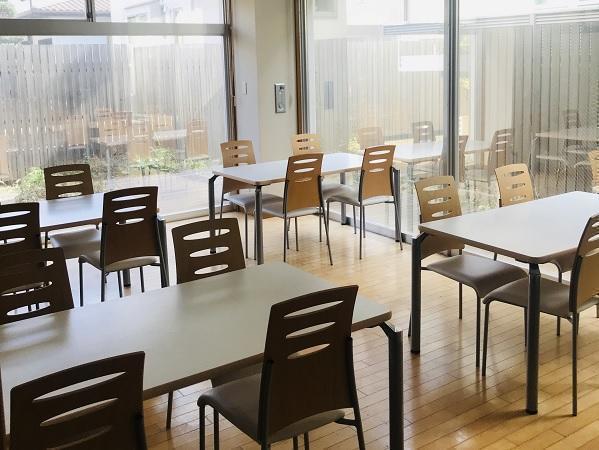 住宅型有料老人ホーム エスエスホーム（パート）の介護職求人メイン写真2