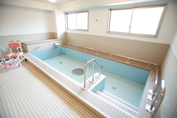 ロイヤルレジデンス小田原（常勤）の介護福祉士求人メイン写真3