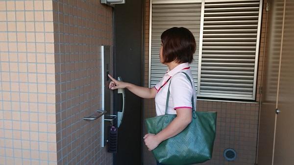 ケアーズ訪問看護リハビリステーション上大岡（常勤）の理学療法士求人メイン写真3