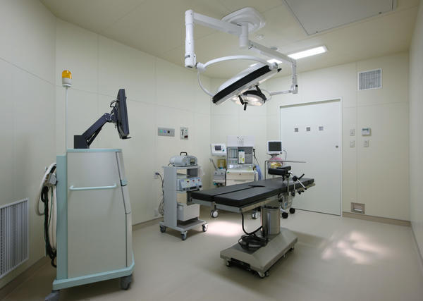 三河乳がんクリニック（パート）の薬剤師求人メイン写真3