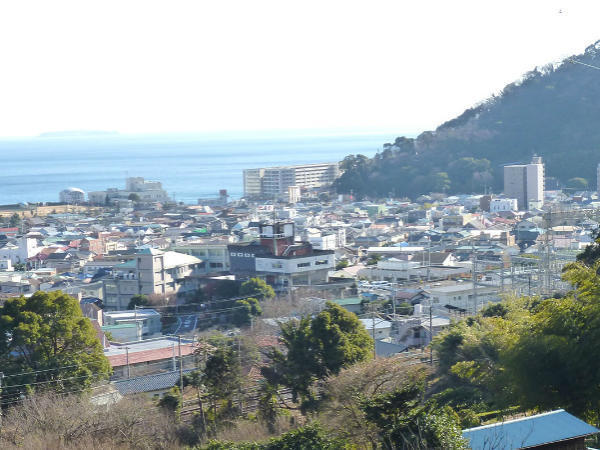 介護老人保健施設 ニューライフ湯河原 （常勤）の介護福祉士求人メイン写真3