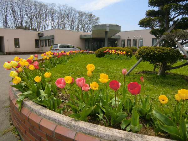 特別養護老人ホーム 厚生園（常勤）の介護職求人メイン写真3